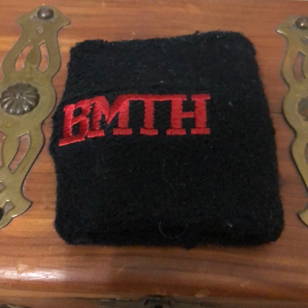 Band Sweatband?